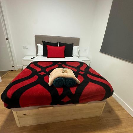Apartamento Torre Concepcion La Laguna  Eksteriør billede