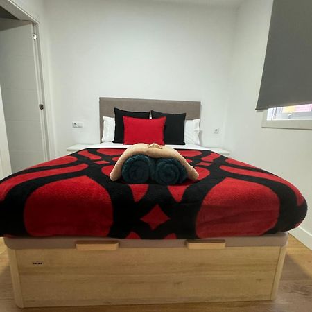 Apartamento Torre Concepcion La Laguna  Eksteriør billede
