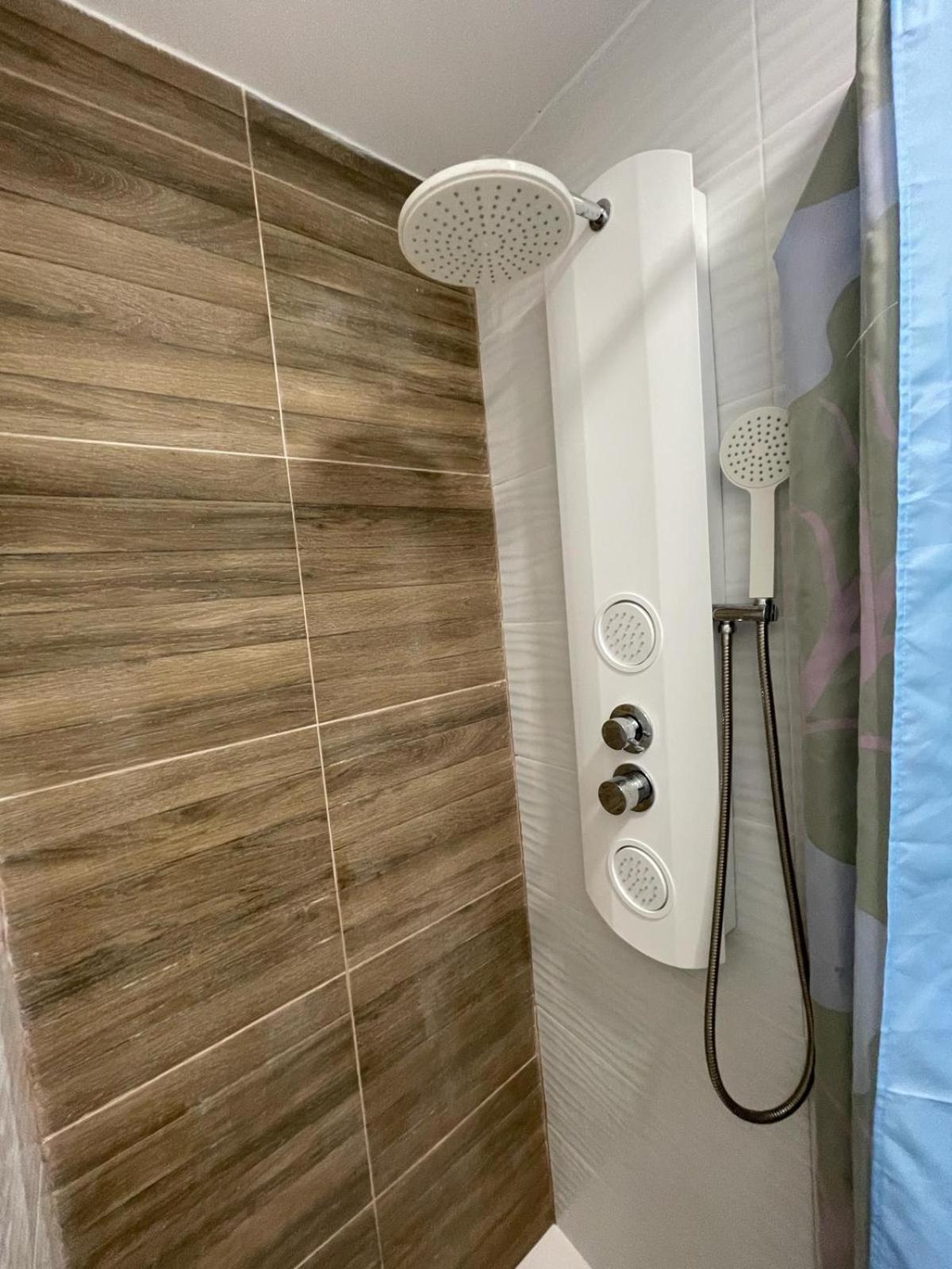 Apartamento Torre Concepcion La Laguna  Eksteriør billede