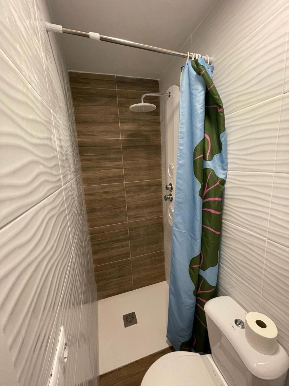 Apartamento Torre Concepcion La Laguna  Eksteriør billede